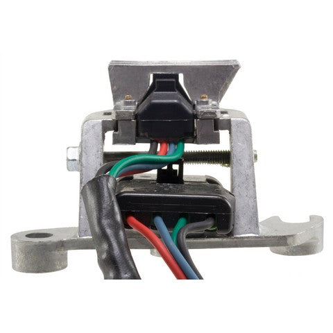 Engine Crankshaft Position Sensor WVE 5S1670