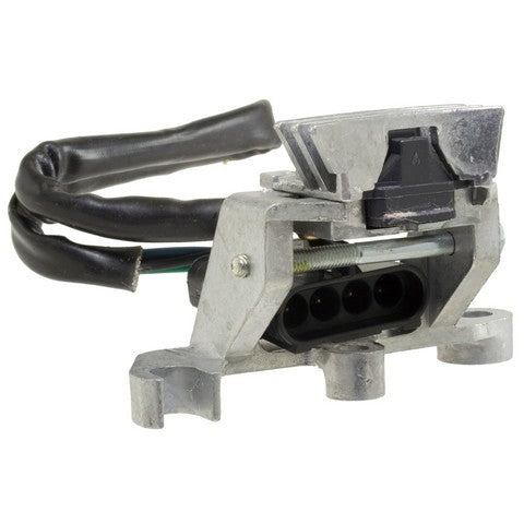 Engine Crankshaft Position Sensor WVE 5S1670