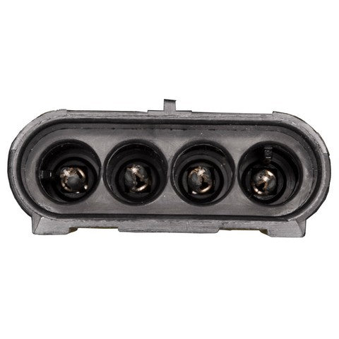 Engine Crankshaft Position Sensor WVE 5S1670