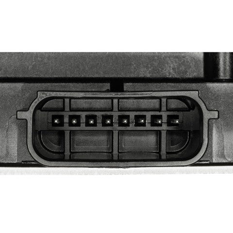 Blind Spot Detection System Warning Sensor WVE 5S16710