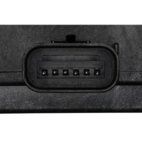 Blind Spot Detection System Warning Sensor WVE 5S16713