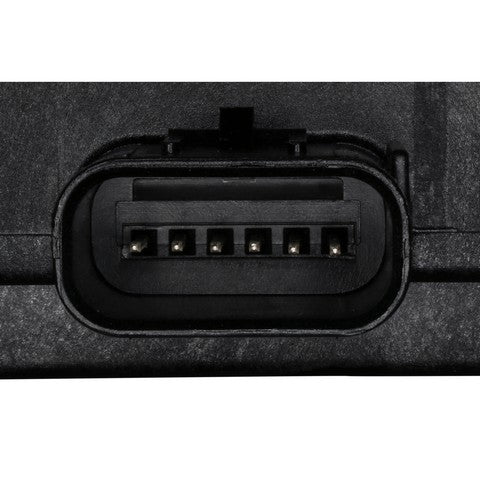 Blind Spot Detection System Warning Sensor WVE 5S16715