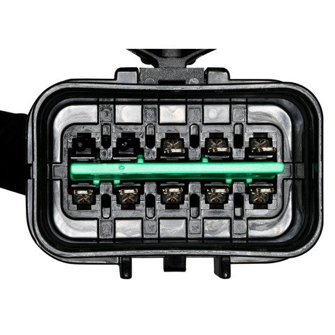 Blind Spot Detection System Warning Sensor WVE 5S16720