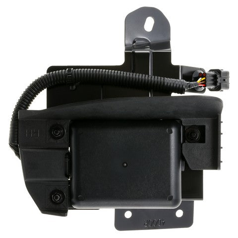 Blind Spot Detection System Warning Sensor WVE 5S16726