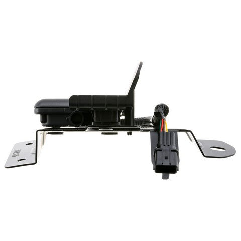 Blind Spot Detection System Warning Sensor WVE 5S16727