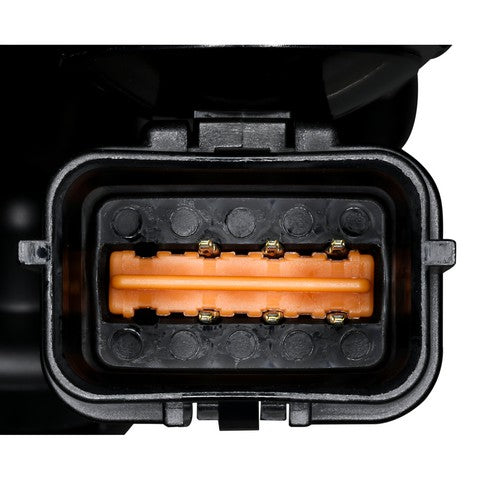 Blind Spot Detection System Warning Sensor WVE 5S16727