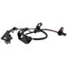 ABS Wheel Speed Sensor WVE 5S16729