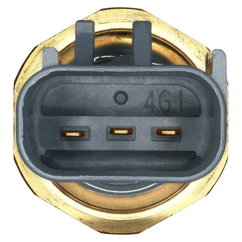 Exhaust Gas Recirculation (EGR) Pressure Sensor WVE 5S16738