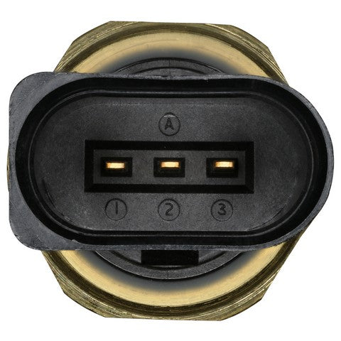 Fuel Pressure Sensor WVE 5S16741