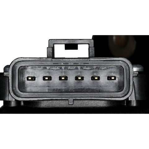 Accelerator Pedal Sensor WVE 5S16752