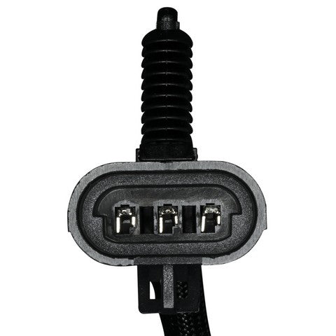 Engine Crankshaft Position Sensor WVE 5S1675