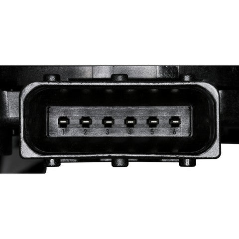 Accelerator Pedal Sensor WVE 5S16767