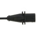 Engine Crankshaft Position Sensor WVE 5S16773