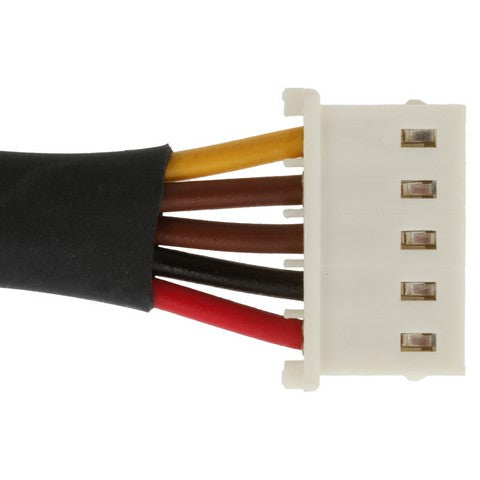 Cabin Air Temperature Sensor WVE 5S16782