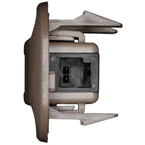 Cabin Air Temperature Sensor WVE 5S16783