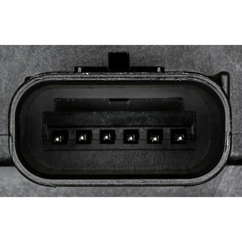 Blind Spot Detection System Warning Sensor WVE 5S16806