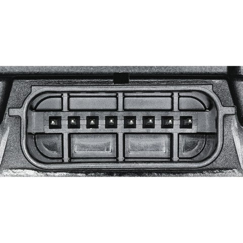 Blind Spot Detection System Warning Sensor WVE 5S16807