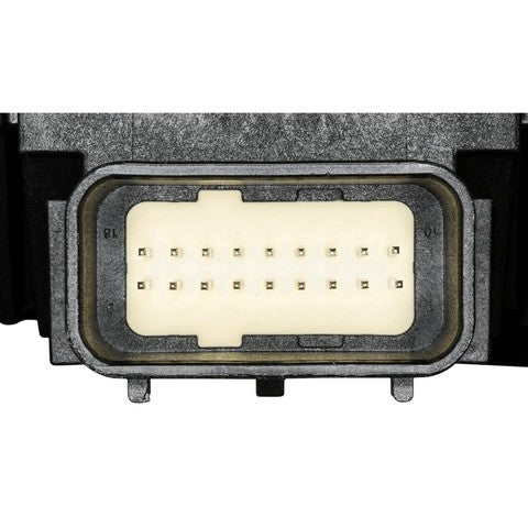 Blind Spot Detection System Warning Sensor WVE 5S16809