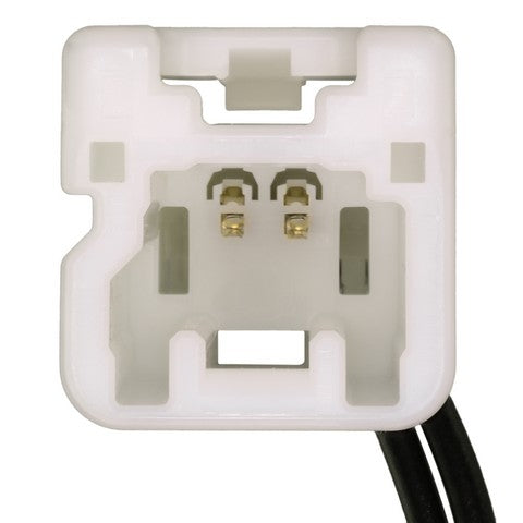 A/C Evaporator Temperature Sensor WVE 5S16810
