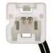 A/C Evaporator Temperature Sensor WVE 5S16810