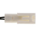 A/C Evaporator Temperature Sensor WVE 5S16810