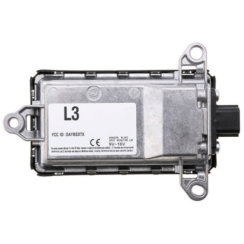 Blind Spot Detection System Warning Sensor WVE 5S16813