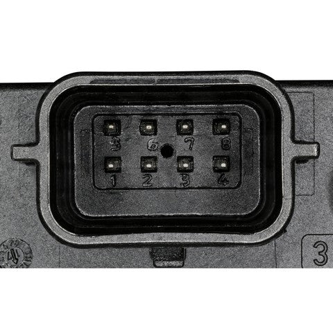Blind Spot Detection System Warning Sensor WVE 5S16813