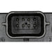 Blind Spot Detection System Warning Sensor WVE 5S16813