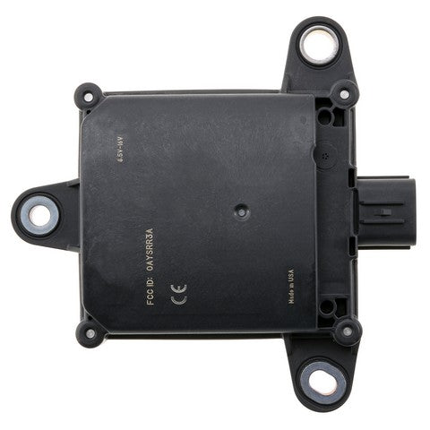 Blind Spot Detection System Warning Sensor WVE 5S16814