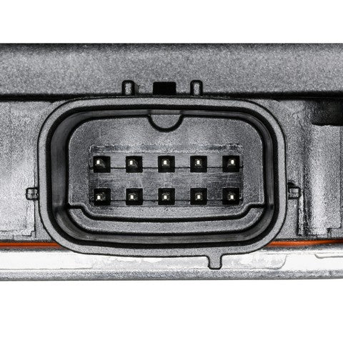 Blind Spot Detection System Warning Sensor WVE 5S16815
