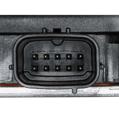 Blind Spot Detection System Warning Sensor WVE 5S16818