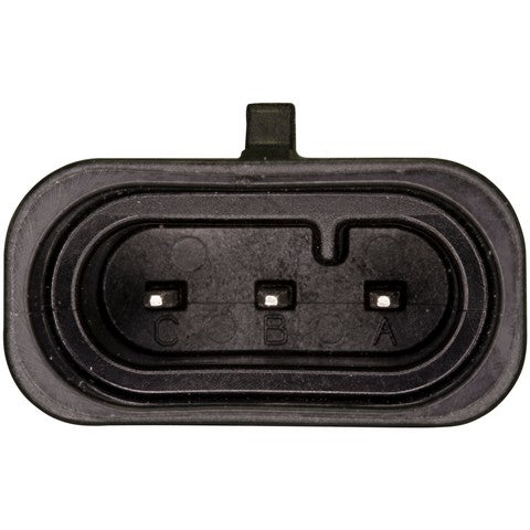 Engine Crankshaft Position Sensor WVE 5S1681