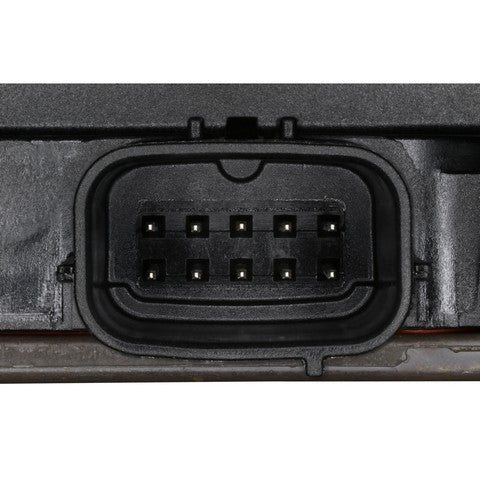 Blind Spot Detection System Warning Sensor WVE 5S16820