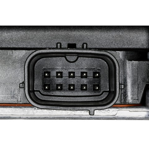 Blind Spot Detection System Warning Sensor WVE 5S16858