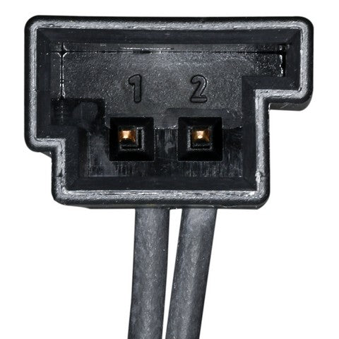 A/C Refrigerant Temperature Sensor WVE 5S16868