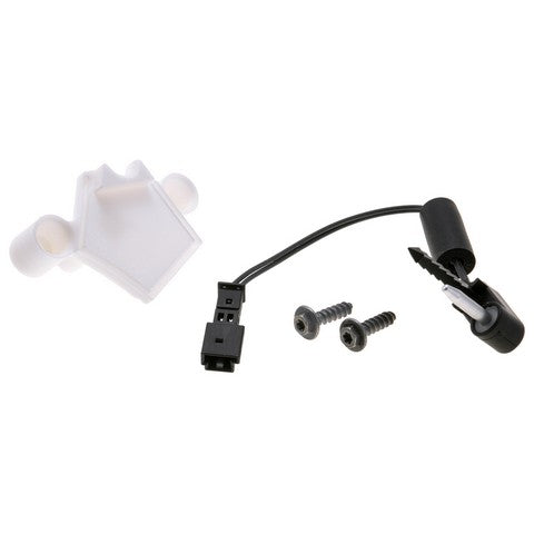 A/C Refrigerant Temperature Sensor WVE 5S16868