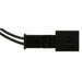 A/C Refrigerant Temperature Sensor WVE 5S16868