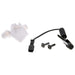 A/C Refrigerant Temperature Sensor WVE 5S16868