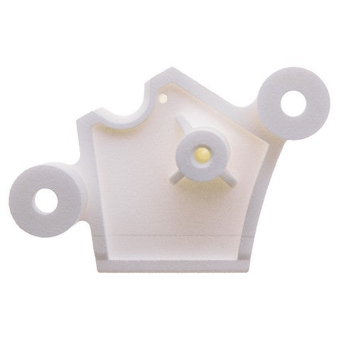 A/C Refrigerant Temperature Sensor WVE 5S16868