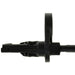 ABS Wheel Speed Sensor WVE 5S16869