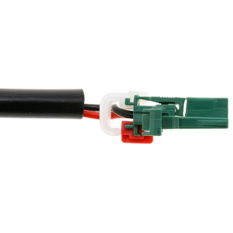 Automatic Transmission Speed Sensor WVE 5S16872