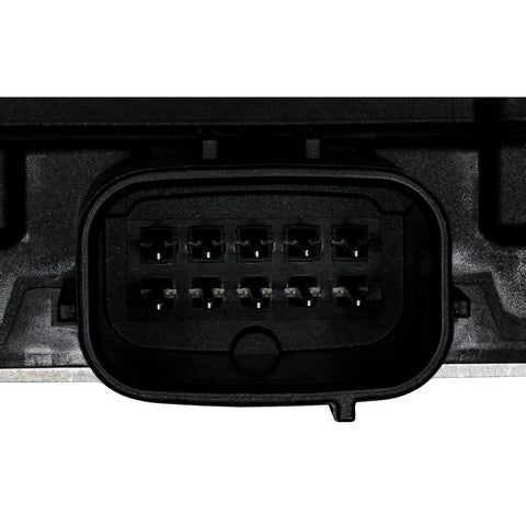 Blind Spot Detection System Warning Sensor WVE 5S16875