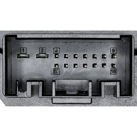 Steering Angle Sensor WVE 5S16881