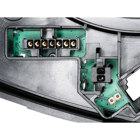 Steering Angle Sensor WVE 5S16881