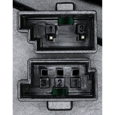 Steering Angle Sensor WVE 5S16881