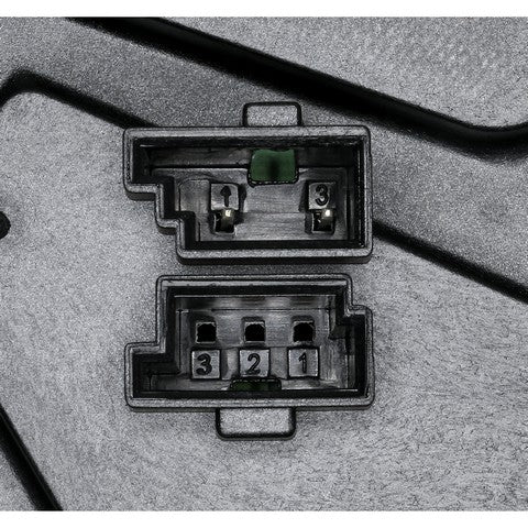 Steering Angle Sensor WVE 5S16884