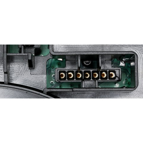 Steering Angle Sensor WVE 5S16884