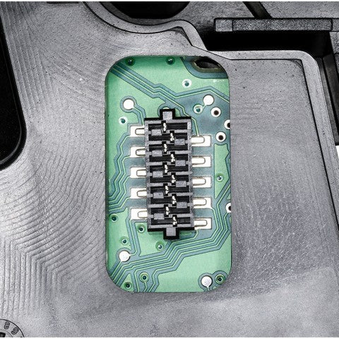 Steering Angle Sensor WVE 5S16887