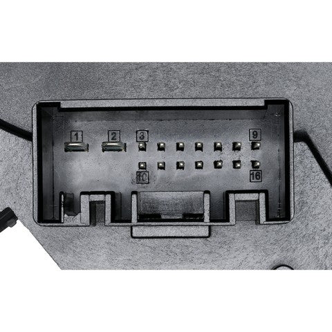 Steering Angle Sensor WVE 5S16887