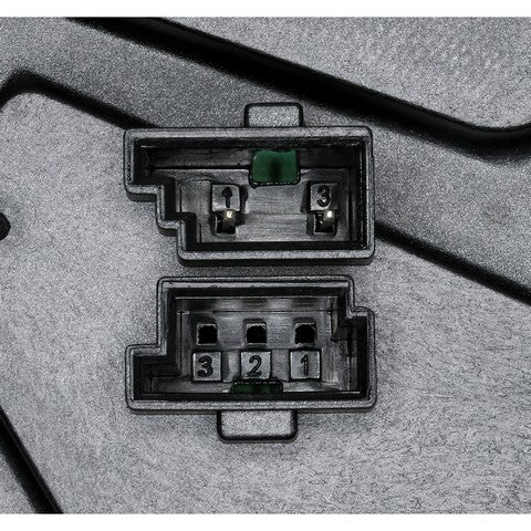 Steering Angle Sensor WVE 5S16887